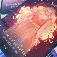 Celestial - Booster - Thumbnail 3