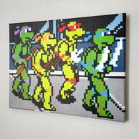 Turtle Stroll - Thumbnail 1