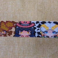 Pixel Bracelet - Bofyne Unit Style B - Thumbnail 1
