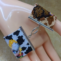 Pixel Bracelet - Bofyne Unit Style B - Thumbnail 3