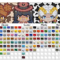 Pixel Bracelet - Bofyne Unit Style B - Thumbnail 4