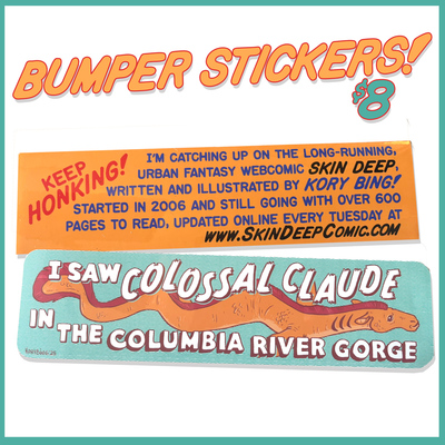 Bumper stickers! - Thumbnail 5