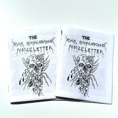 Ear exploding noizeletter #2