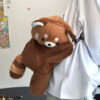 RACCOON BAG - Thumbnail 1