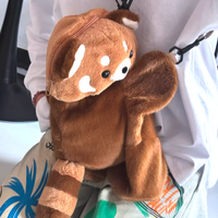 RACCOON BAG - Thumbnail 3