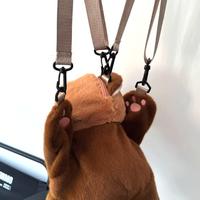 RACCOON BAG - Thumbnail 6