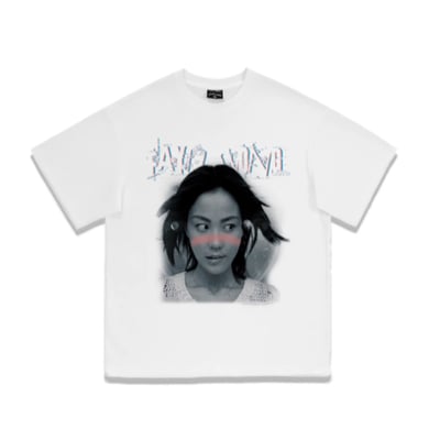 Faye wong "sing & play" t shirt - Thumbnail 1