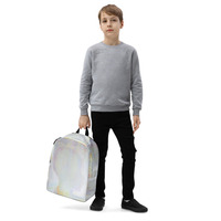 Minimalist Backpack - Image Reflection - Thumbnail 2