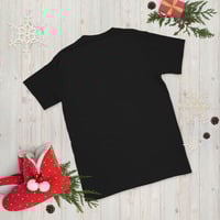 Dream Chasers Short-Sleeve Unisex T-Shirt - Thumbnail 2