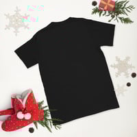 Dream Chasers Short-Sleeve Unisex T-Shirt - Thumbnail 3