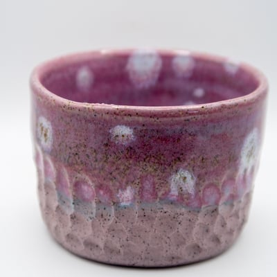 Spore cup -with texture m