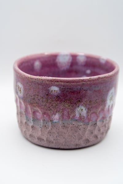 Spore Cup -with texture M