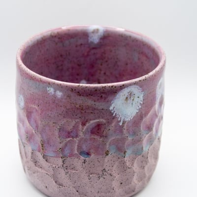 Spore cup -with texture l