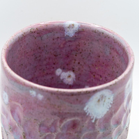 Spore Cup -with texture L - Thumbnail 1