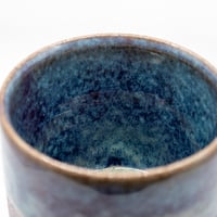 Dark Dream Handle-less Mug8oz - Thumbnail 1