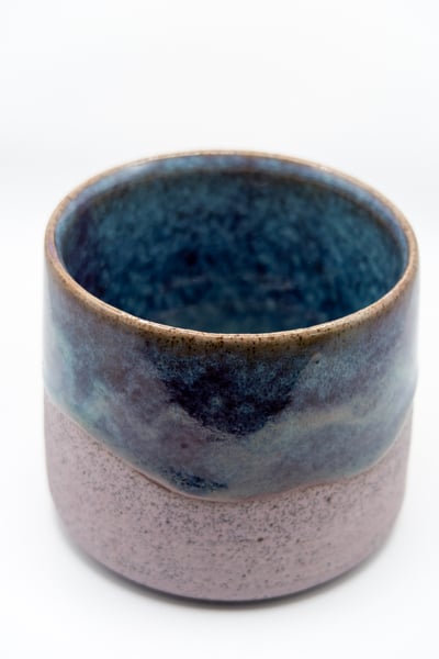 Dark Dream Handle-less Mug8oz