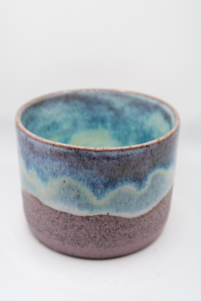 Cloud Handle-less Mug 10oz