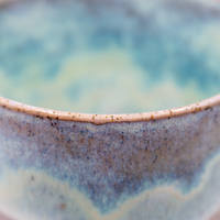 Cloud Handle-less Mug 10oz - Thumbnail 2