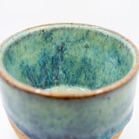 Seafoam Cup 6oz - Thumbnail 2