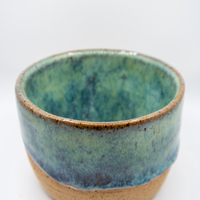 Seafoam Cup 6oz - Thumbnail 1