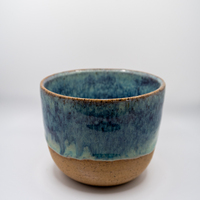 Ocean Cup 12oz - Thumbnail 1