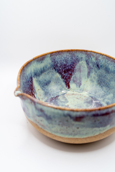 Matcha Bowl - Opaque