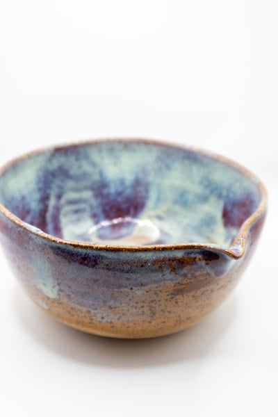  Matcha Bowl - Less Opaque