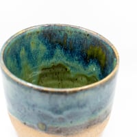 Seaweed Tie Dye - Mug - Thumbnail 1