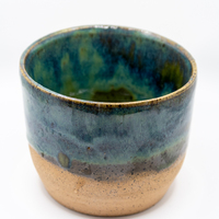 Seaweed Tie Dye - Mug - Thumbnail 2