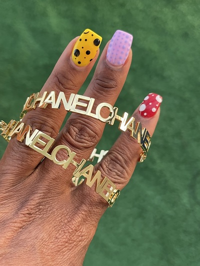 Whatsupchic 50th Birthday Earring Special