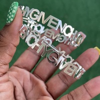 Whatsupchic 50th Birthday Earring Special - Thumbnail 4