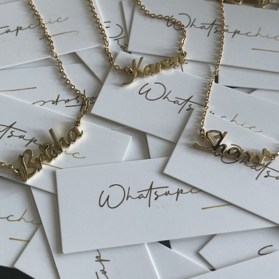 Whatsupchic 50th birthday anklet special