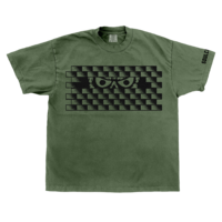 Wall Peeper Creeper T - Thumbnail 1