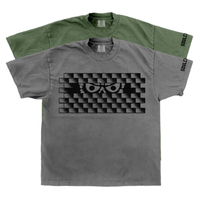 Wall peeper creeper t