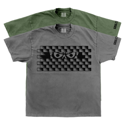 Wall Peeper Creeper T