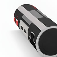 *Retro N. E S. System Controller  | 17 oz Tumbler | Stainless Steel | Free Ship!* - Thumbnail 4