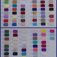 Colorful Mermaid Prom Dresses for African Women Beading Crystals Birthday Party Dress Evening Formal Dress - Thumbnail 4