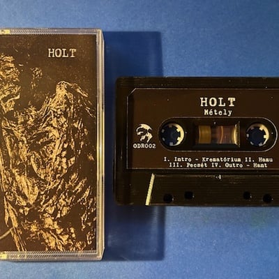 Holt - métely - Thumbnail 1