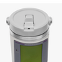 *Grey Handheld Game System Tumbler  | Flip Straw Tumbler - 30oz  | Free Ship"-3