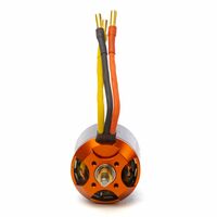 Spektrum Avian SPMXAM4725 4260 800Kv .46 Series Brushless Outrunner Electric Motor   - Thumbnail 2