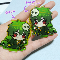 TKOT_Mini acrylic standees I - Thumbnail 1