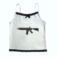 LOVE ROULETTE G U N LACE SET   - Thumbnail 1