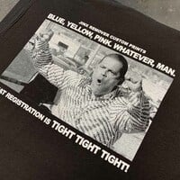 TIGHT REGISTRATION!!!! - Thumbnail 1