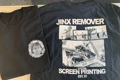 Sounds like someone is having a case of the monday's.