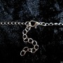 Ankh Necklace (thicker chain)-2