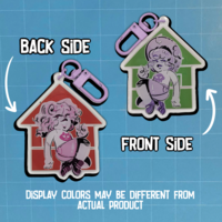 Homestuck Charms - Thumbnail 2