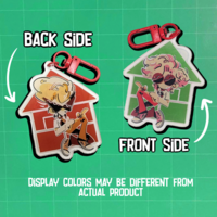 Homestuck Charms - Thumbnail 5