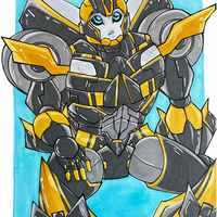 TF Prints 8" x 11" - Thumbnail 3