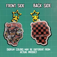 Shadow Charms - Thumbnail 1