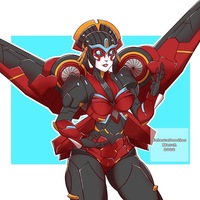 TF Prints 8" x 11" - Thumbnail 7